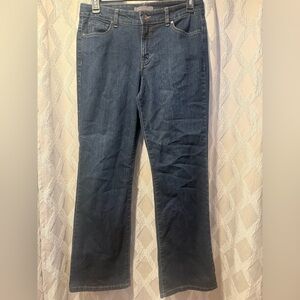 Nine West Blue Women's Jeans